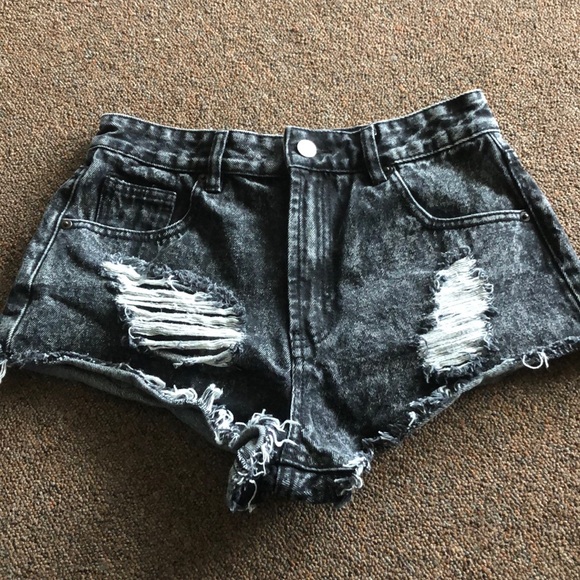 Forever 21 Pants - Forever 21 shorts